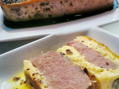 Découvrez l&rsquo;Art de la Terrine Foie Gras Authentique