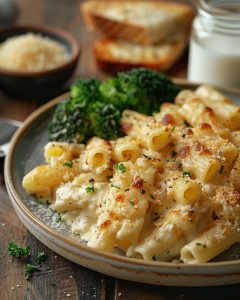 Recette Incontournable : La Béchamel Maison Parfaite
