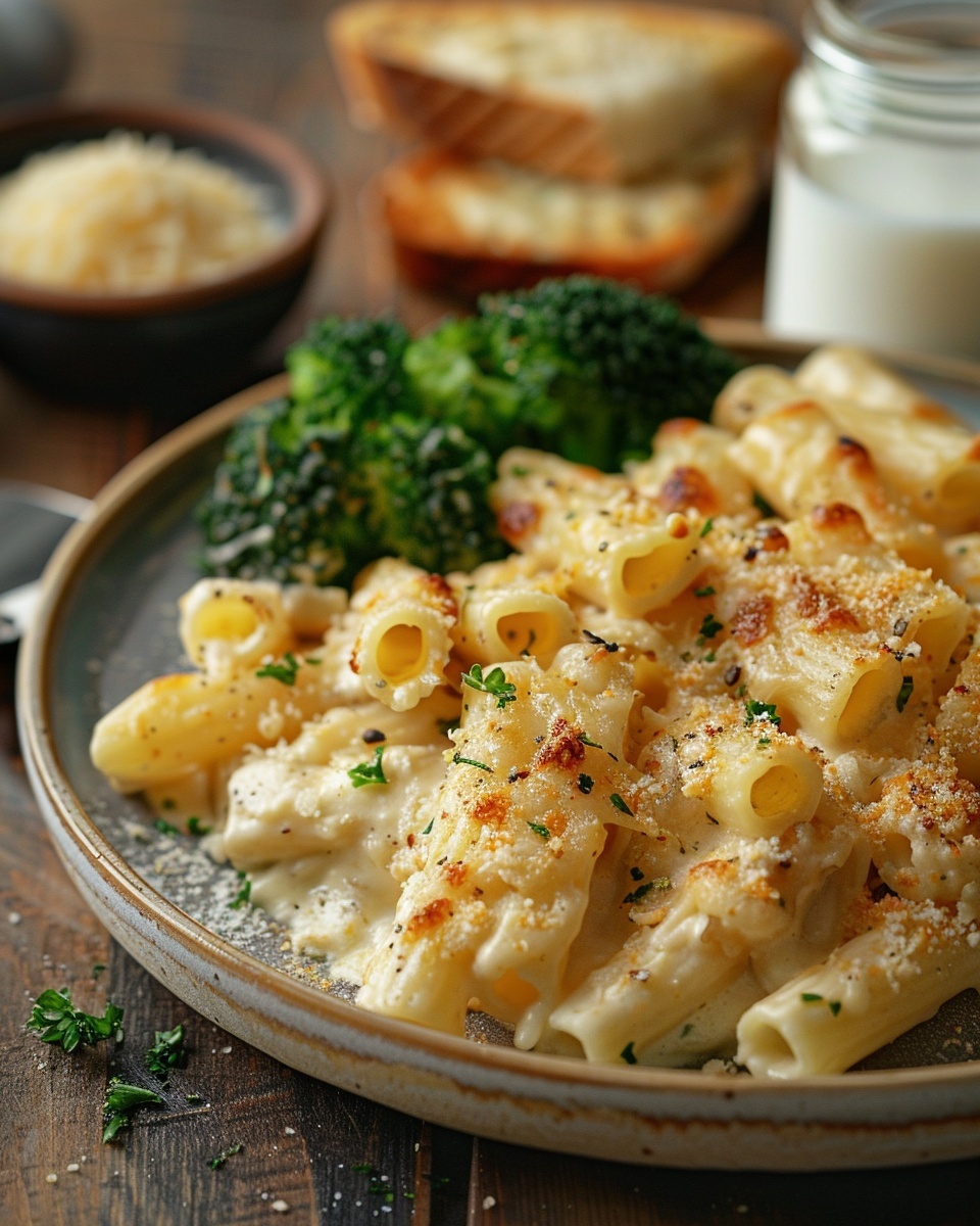Recette Incontournable : La Béchamel Maison Parfaite