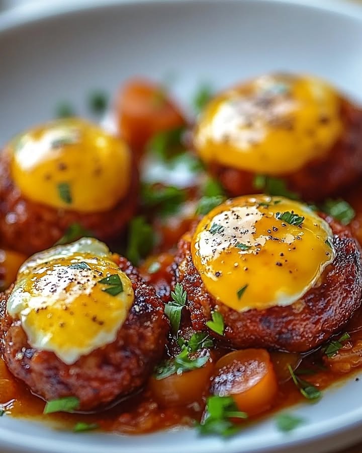 Chachouka Chorizo : Recette Facile et Délicieuse pour Brunch