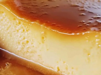 Flan Caramel de Mamie: Recette Facile et Délicieuse