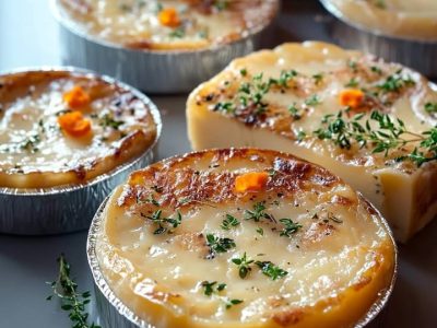 Découvrez le Fromage de Tête Maison : Recette Lorraine Authentique