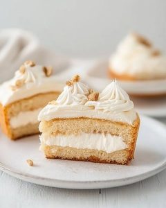 Glaçage Crème Rapide : Recette Facile et Délicieuse