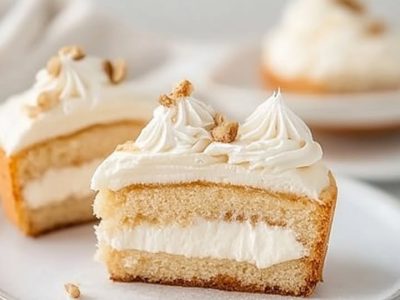 Glaçage Crème Rapide : Recette Facile et Délicieuse