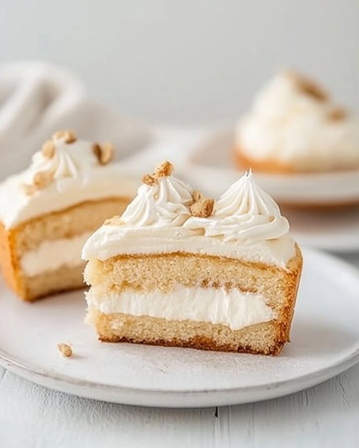 Glaçage Crème Rapide : Recette Facile et Délicieuse