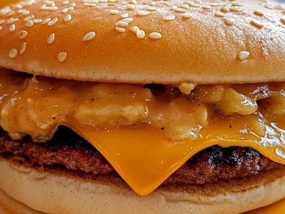 Recette de Sauce Big Mac Maison : Simple et Délicieuse