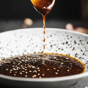 Sauce au Poivre Crémeuse : Recette Facile et Délicieuse