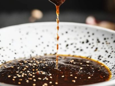 Sauce au Poivre Crémeuse : Recette Facile et Délicieuse