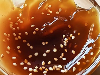 Recette de Sauce Teriyaki Maison : Simple et Délicieuse