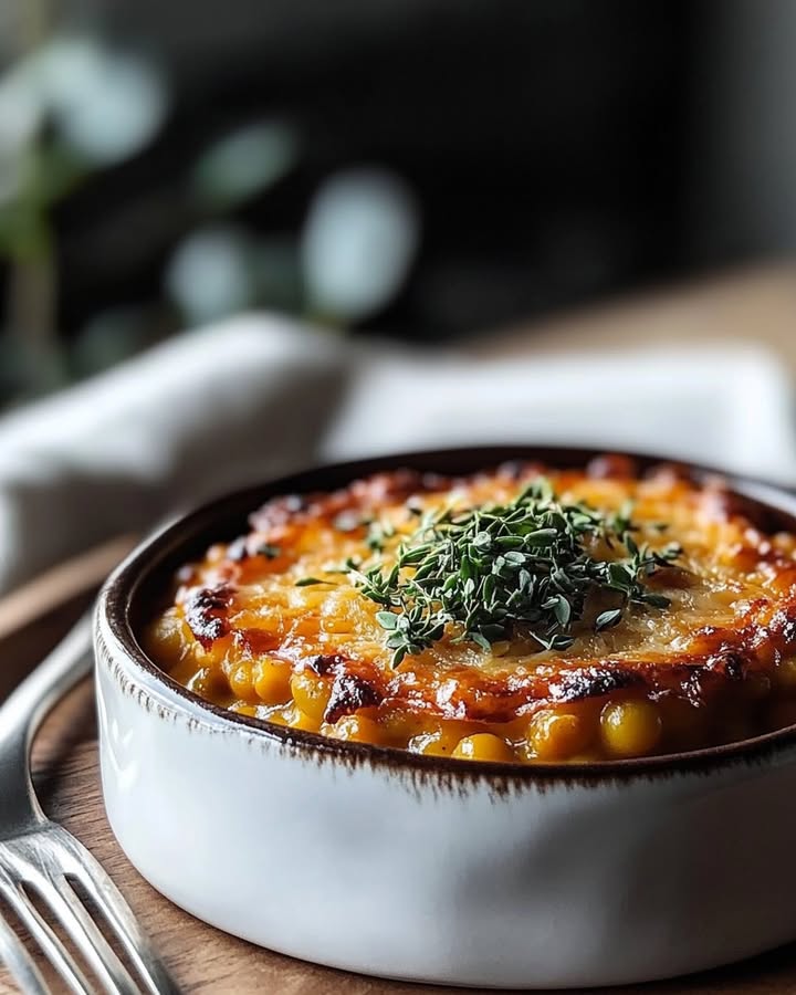 Parmentier Vegan Potimarron : Réconfort et Saveurs d'Automne