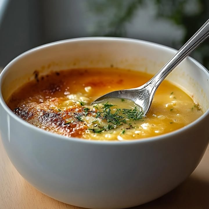 Recette de Soupe à l'Oignon : Réconfort et Tradition