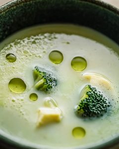 Soupe Végétale Épicée: Recette Thaïlandaise Rapide et Délicieuse